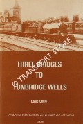 Three Bridges to Tunbridge Wells by GOULD, David